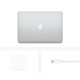 Ноутбук Apple Macbook Air 13" M1 2020 MGN93