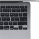 Ноутбук Apple Macbook Air 13" M1 2020 MGN73