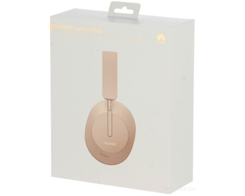 Наушники Huawei FreeBuds Studio M0001 (Gold)