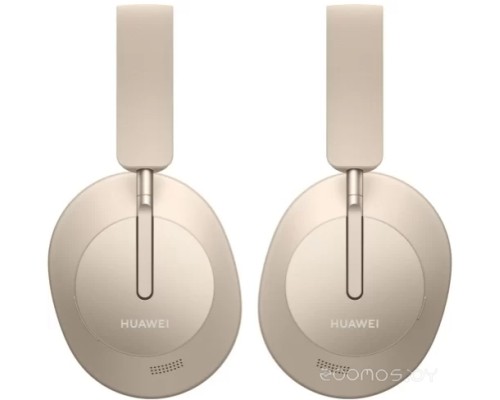 Наушники Huawei FreeBuds Studio M0001 (Gold)