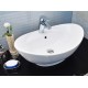 Умывальник CeramaLux N9018