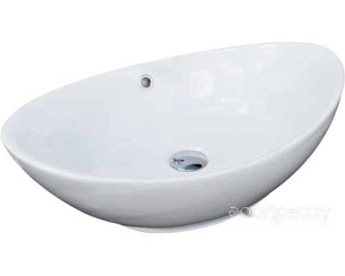 Умывальник CeramaLux N9019 Умывальник CeramaLux N9019