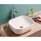 Умывальник CeramaLux N 78105