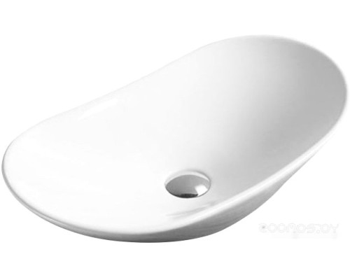 Умывальник CeramaLux N7811A Умывальник CeramaLux N7811A
