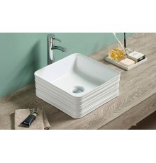 Умывальник CeramaLux W1531A