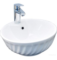 Умывальник CeramaLux N9074