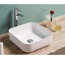 Умывальник CeramaLux D1303