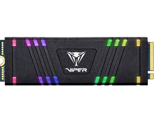 SSD Patriot VPR100 RGB 1TB VPR100-1TBM28H