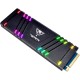 SSD Patriot VPR100 RGB 1TB VPR100-1TBM28H