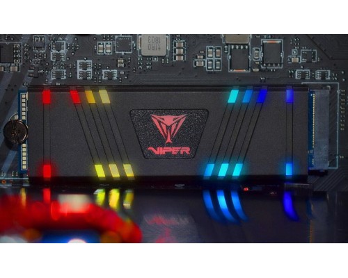 SSD Patriot VPR100 RGB 1TB VPR100-1TBM28H