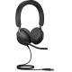 Наушники Jabra Evolve2 40 MS Stereo USB-A