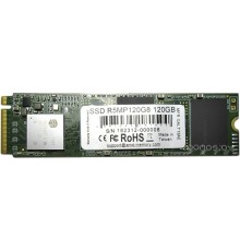 SSD AMD R5 120GB R5MP120G8