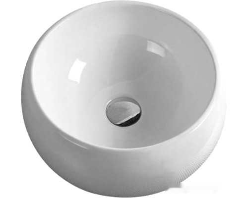 Умывальник CeramaLux N5004A Умывальник CeramaLux N5004A