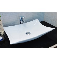 Умывальник CeramaLux N9176