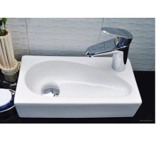 Умывальник CeramaLux N9265