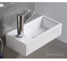Умывальник CeramaLux D1043