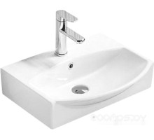 Умывальник CeramaLux N78014C