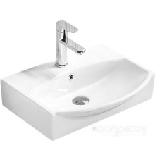 Умывальник CeramaLux N78014C