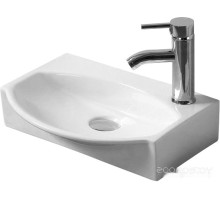 Умывальник CeramaLux N78014T