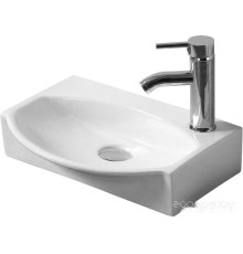 Умывальник CeramaLux N78014T