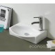 Умывальник CeramaLux N78014T