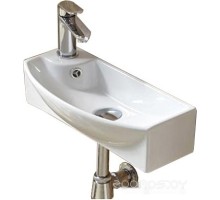 Умывальник CeramaLux N7946R