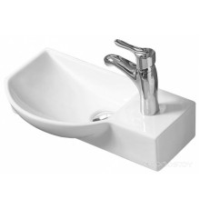 Умывальник CeramaLux 7947BL