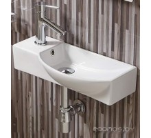 Умывальник CeramaLux N7947CR