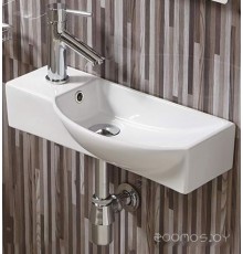 Умывальник CeramaLux N7947CR