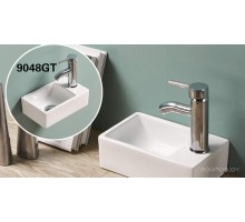 Умывальник CeramaLux 9048GTL