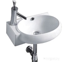 Умывальник CeramaLux 9100R