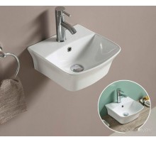 Умывальник CeramaLux 78369A