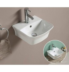 Умывальник CeramaLux 78369A