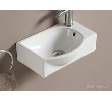 Умывальник CeramaLux 78404L