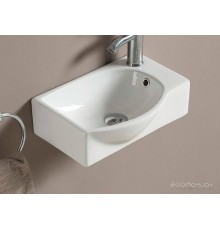 Умывальник CeramaLux 78404L