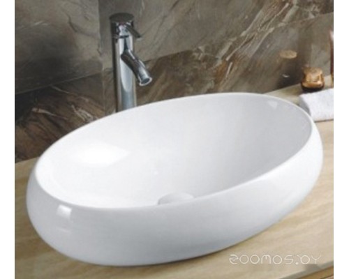 Умывальник CeramaLux N9030A Умывальник CeramaLux N9030A