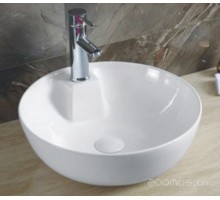 Умывальник CeramaLux N9428