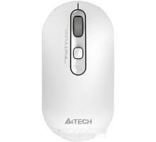 Мышь A4Tech Fstyler FG20 (белый)