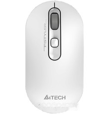 Мышь A4Tech Fstyler FG20 (белый)