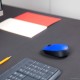 Мышь Logitech M171 Wireless Mouse синий/черный [910-004640]