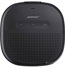 Портативная акустика Bose SoundLink Micro (черный)