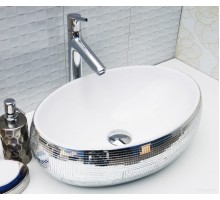 Умывальник CeramaLux NC397-930