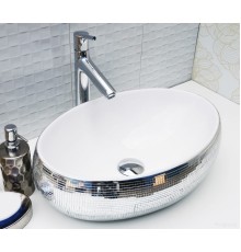 Умывальник CeramaLux NC397-930