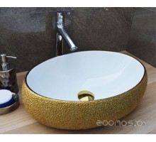 Умывальник CeramaLux NC433