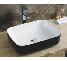 Умывальник CeramaLux NC366