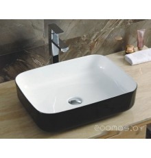 Умывальник CeramaLux NC366