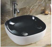 Умывальник CeramaLux NC360