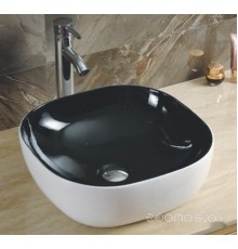 Умывальник CeramaLux NC360