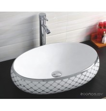 Умывальник CeramaLux NC262