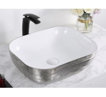Умывальник CeramaLux D1333H131